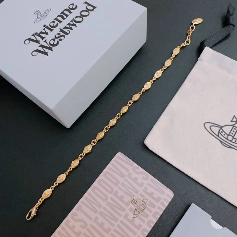 Seasonal Vivienne Westwood Bracelets 213589