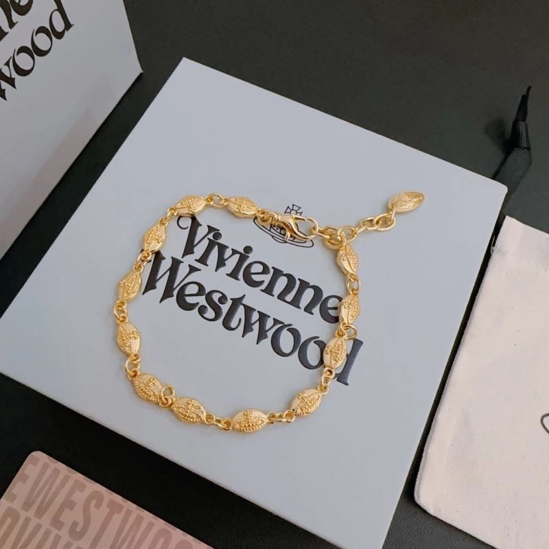 Seasonal Vivienne Westwood Bracelets 213589