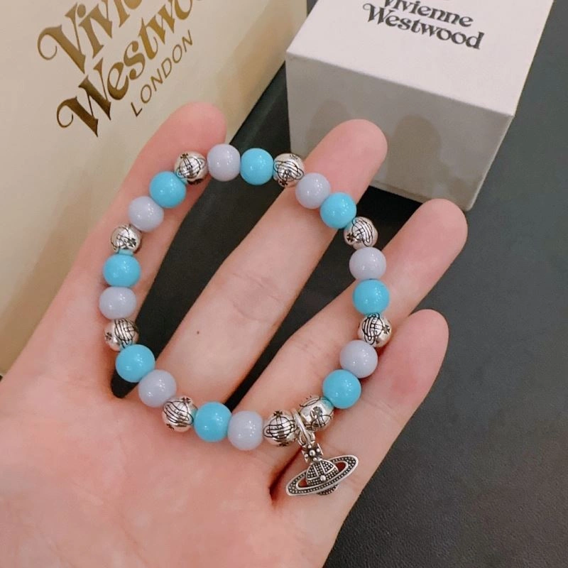 Vivienne Westwood Bracelets StreetReady 213581