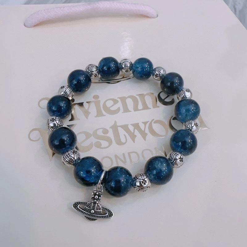 Resilient Vivienne Westwood Bracelets 213583