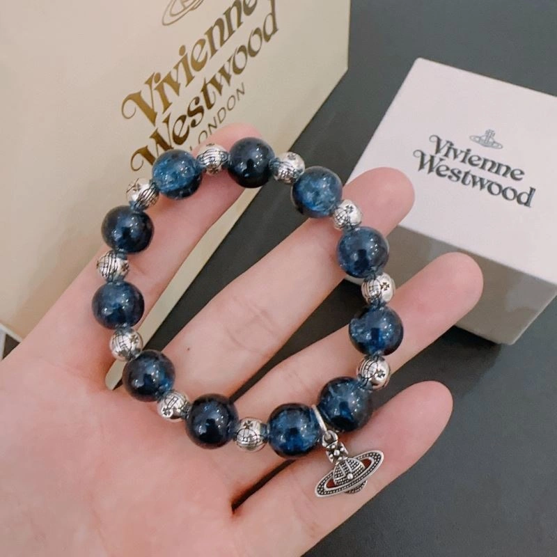 Resilient Vivienne Westwood Bracelets 213583
