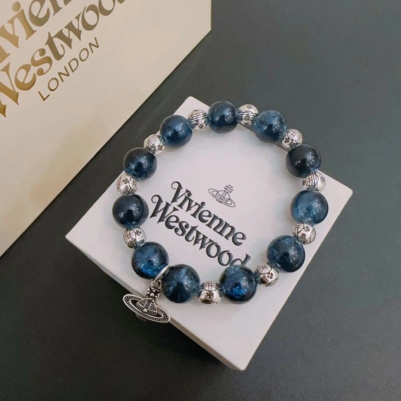 Resilient Vivienne Westwood Bracelets 213583