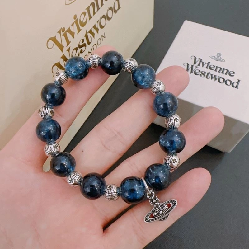 Resilient Vivienne Westwood Bracelets 213583