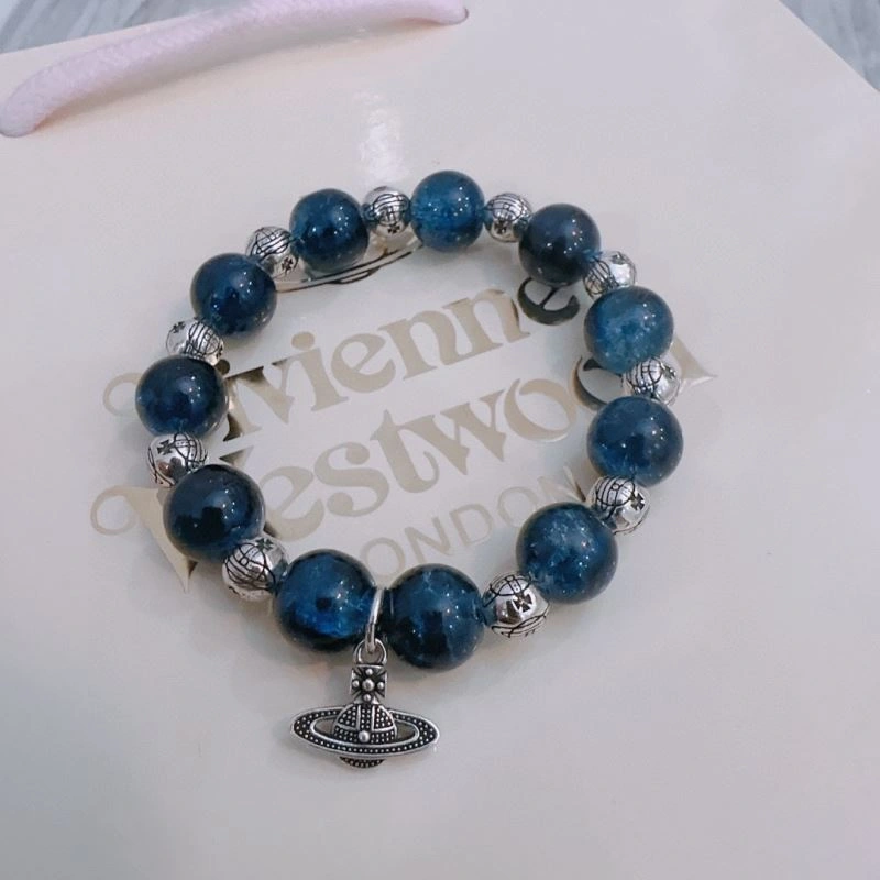 Resilient Vivienne Westwood Bracelets 213583