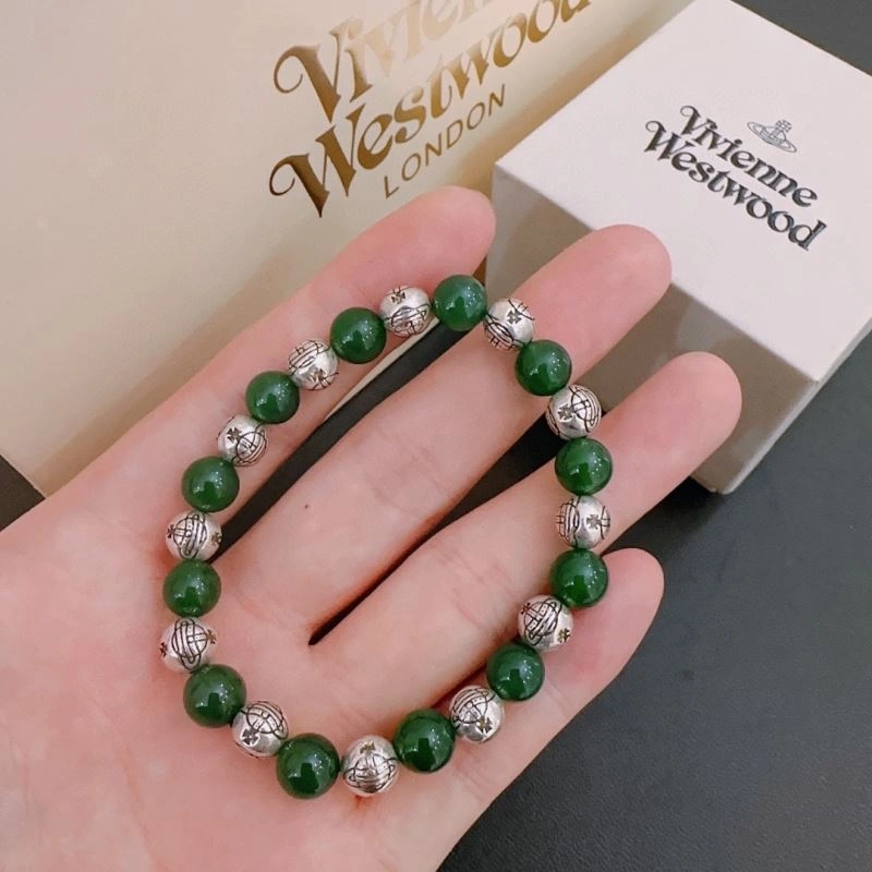 Stretchable Vivienne Westwood Bracelets 214405