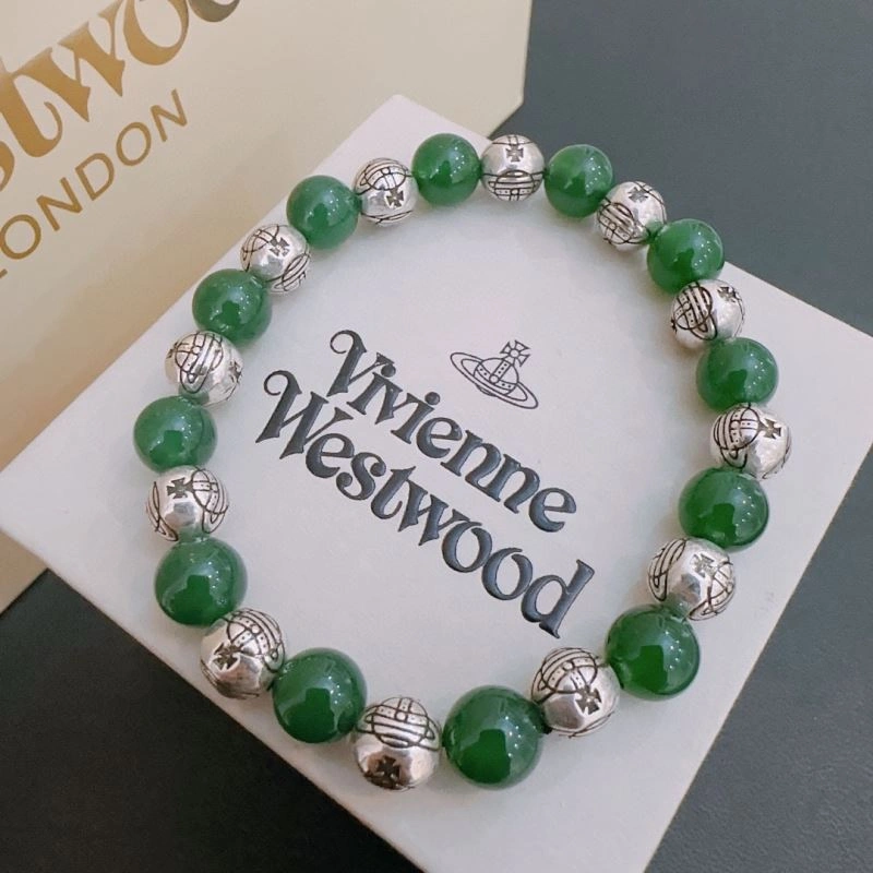 Stretchable Vivienne Westwood Bracelets 214405