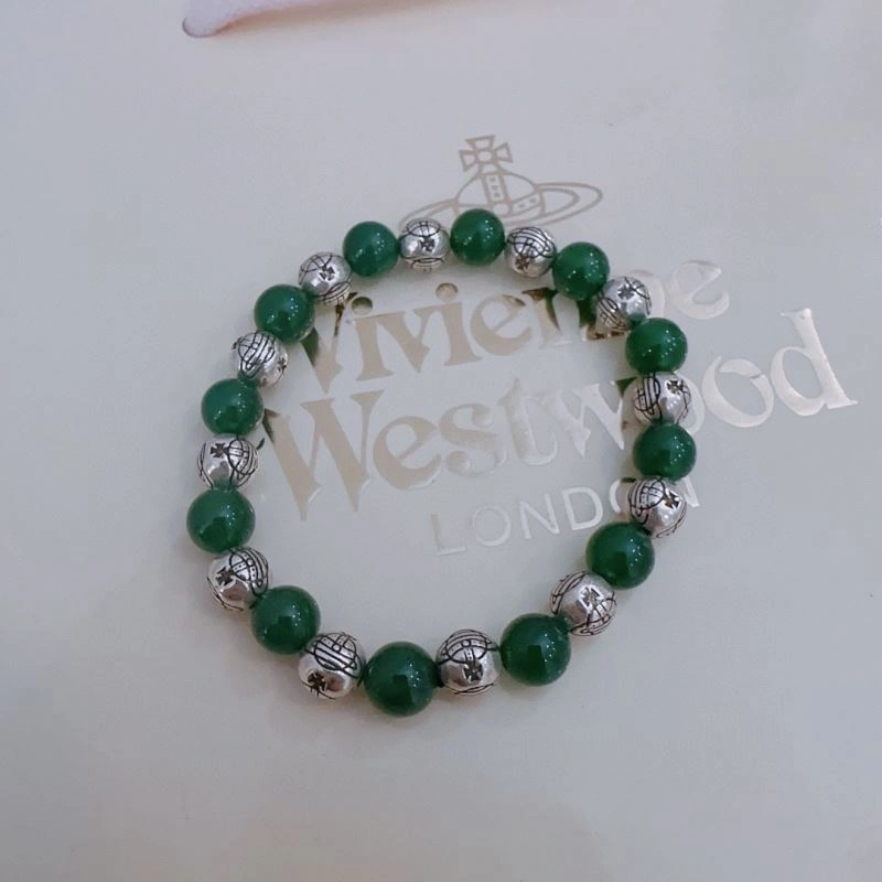 Stretchable Vivienne Westwood Bracelets 214405