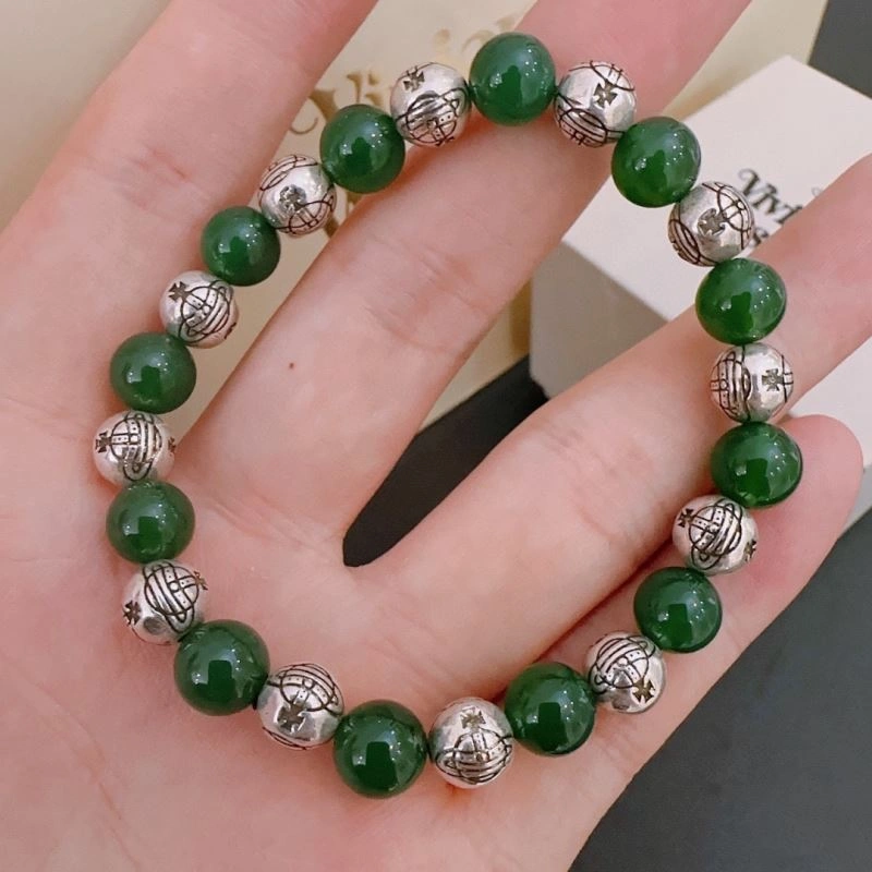 Stretchable Vivienne Westwood Bracelets 214405