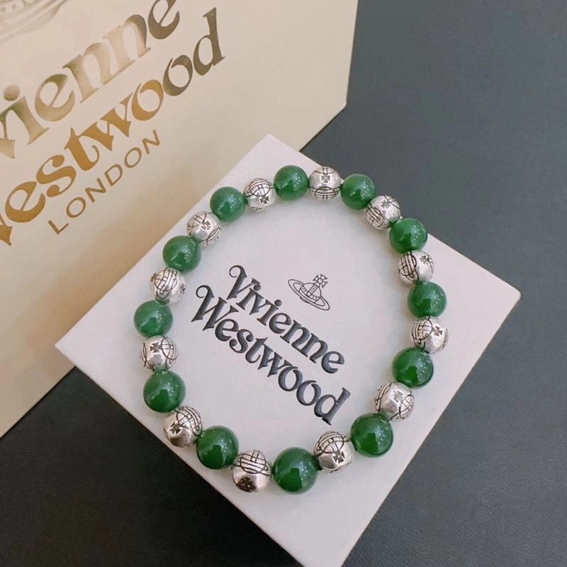 Stretchable Vivienne Westwood Bracelets 214405