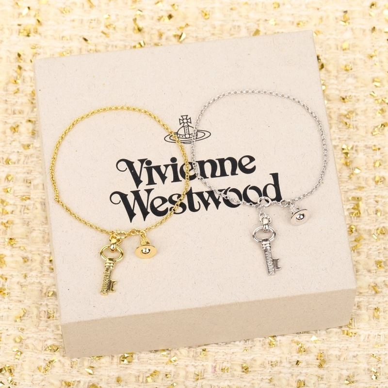 Vivienne Westwood Bracelets Chic 214058