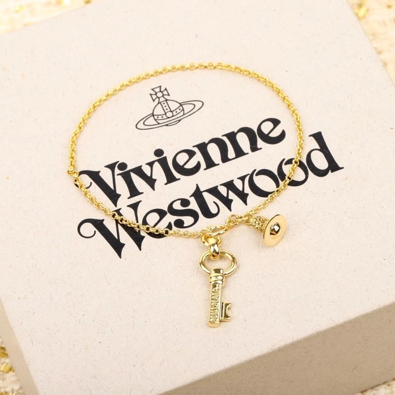 Vivienne Westwood Bracelets Chic 214058