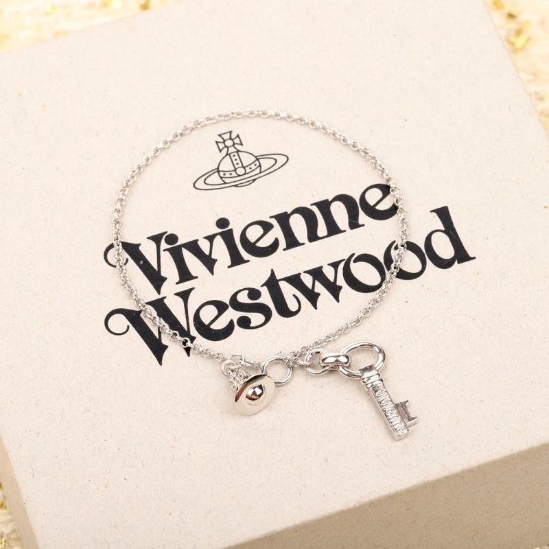 Vivienne Westwood Bracelets Chic 214058