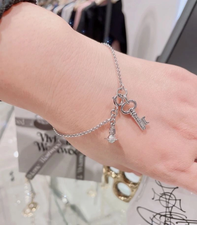 Vivienne Westwood Bracelets Chic 214058