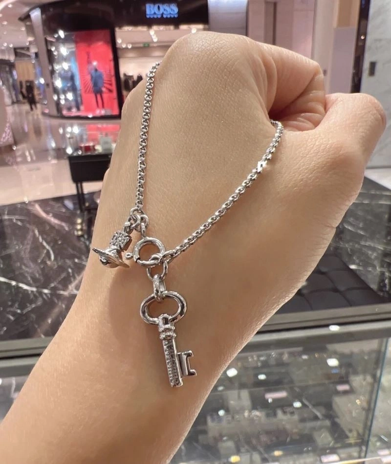 Vivienne Westwood Bracelets Chic 214058