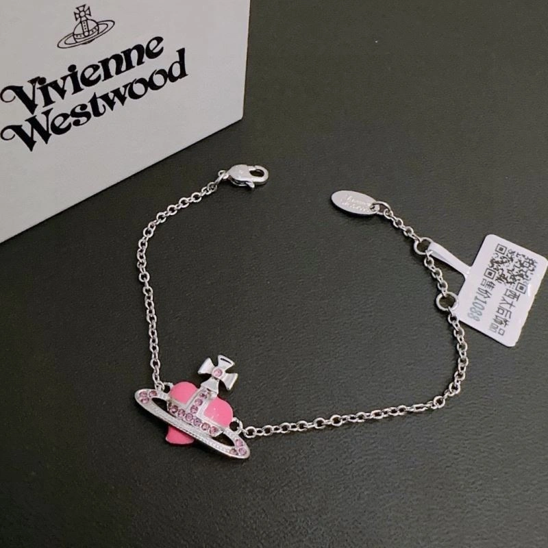 Durable Vivienne Westwood Bracelets 214055