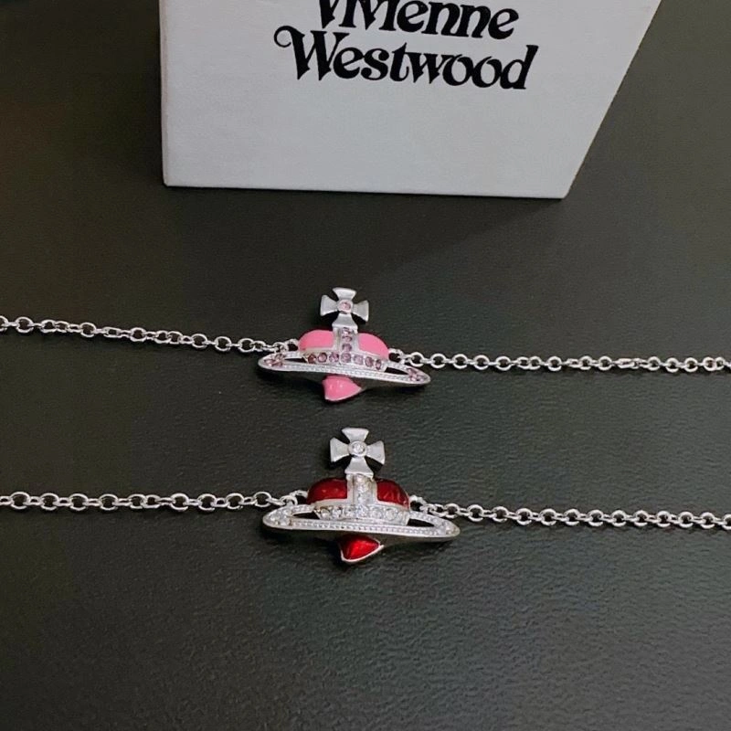 Durable Vivienne Westwood Bracelets 214055