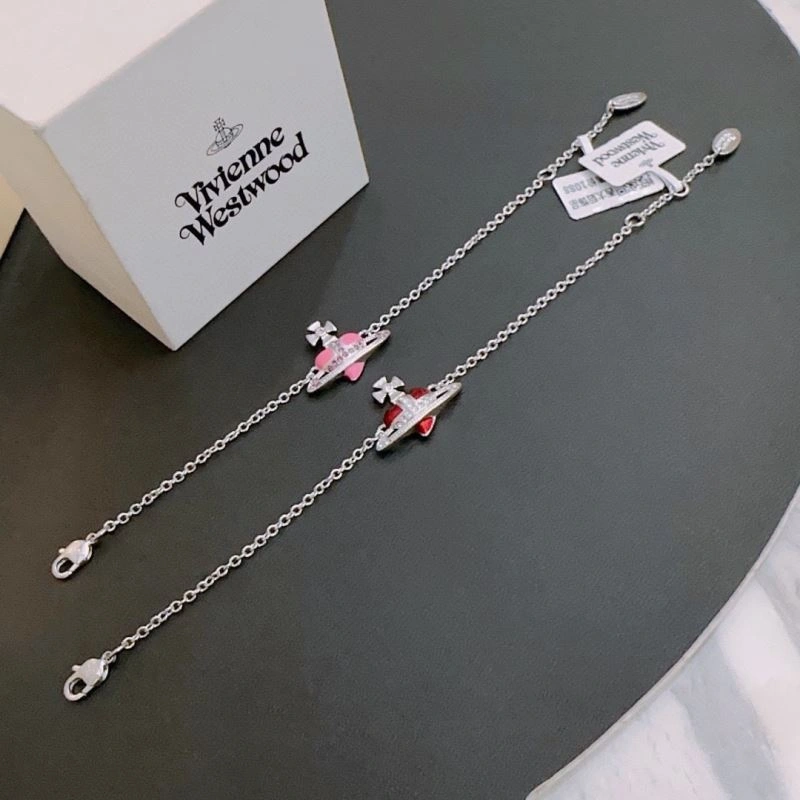 Durable Vivienne Westwood Bracelets 214055