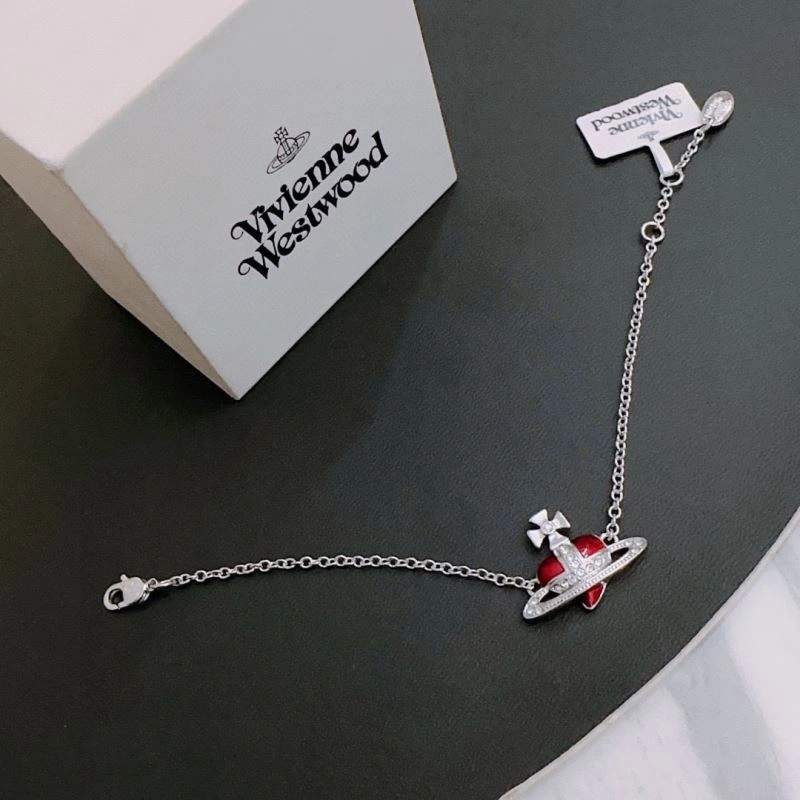 Durable Vivienne Westwood Bracelets 214055