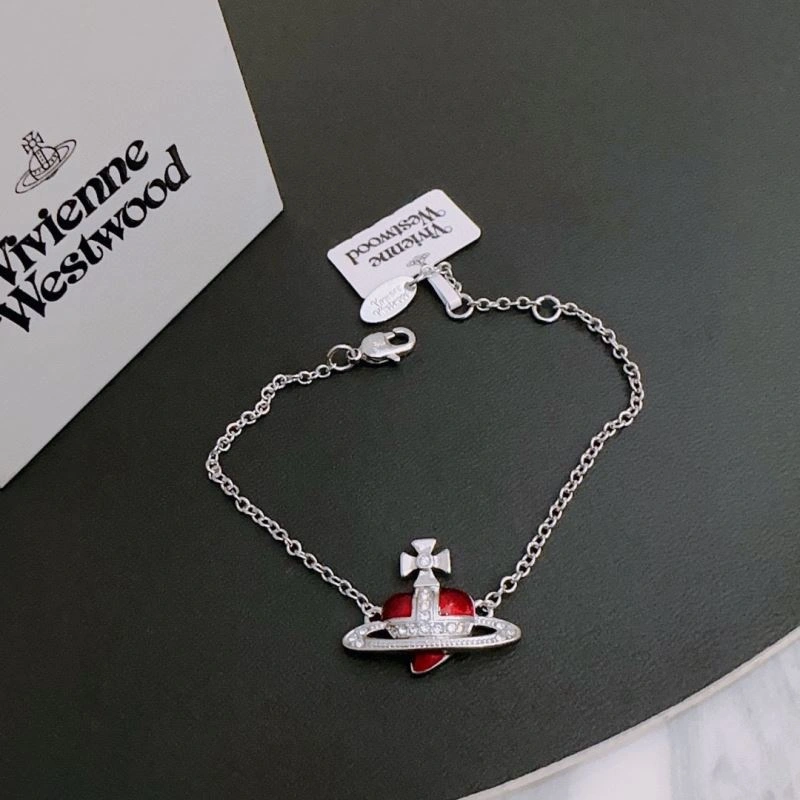 Durable Vivienne Westwood Bracelets 214055
