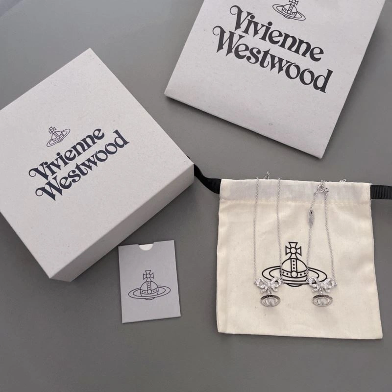 Chic Vivienne Westwood Bracelets 212781