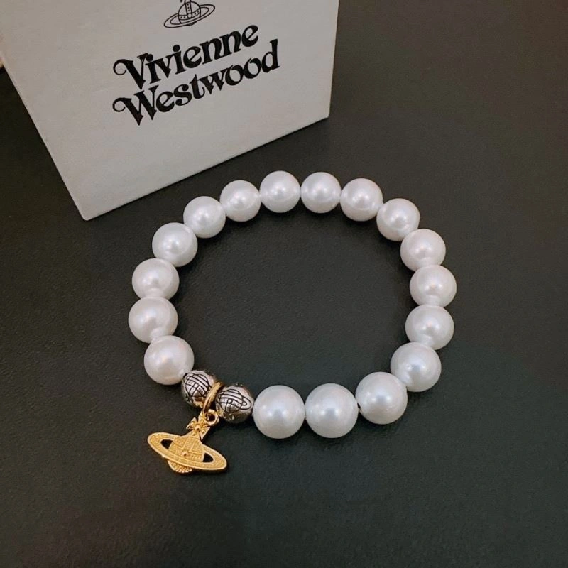 Vivienne Westwood Bracelets Supportive 212776