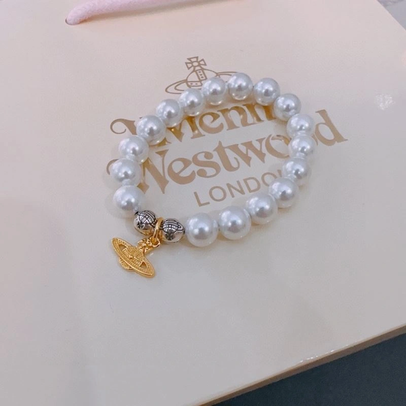 Vivienne Westwood Bracelets Supportive 212776