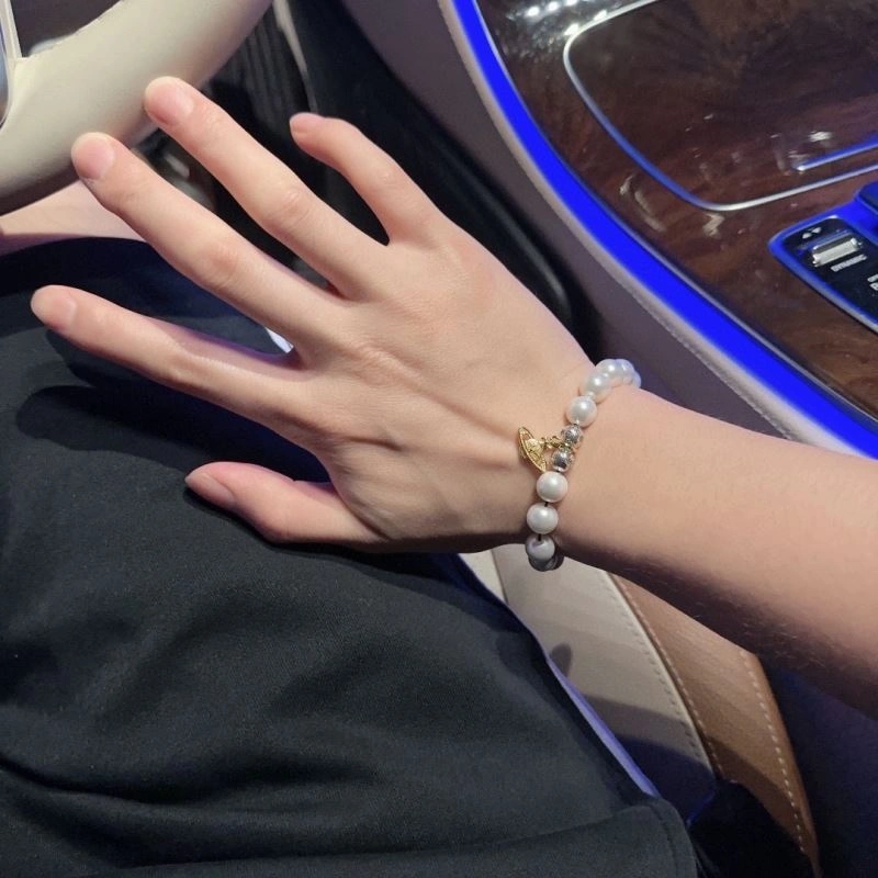 Vivienne Westwood Bracelets Supportive 212776