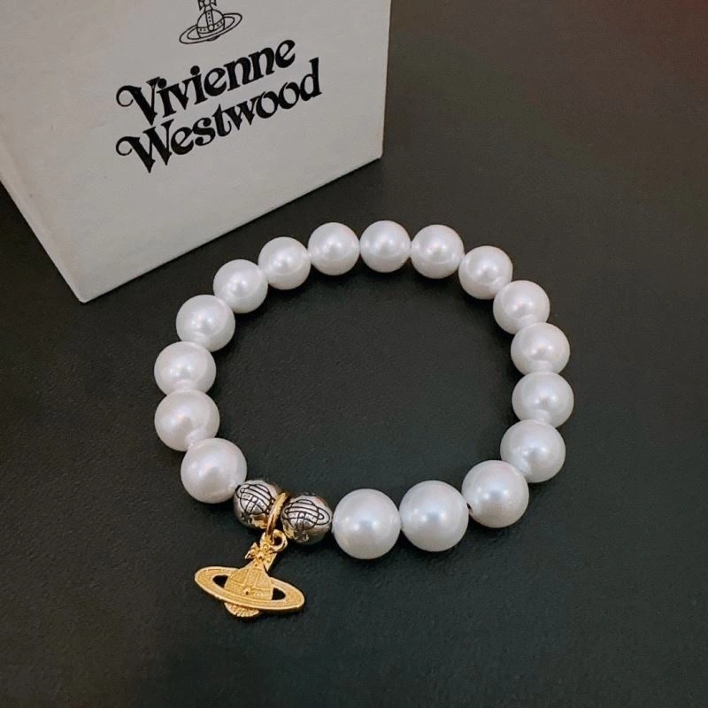 Vivienne Westwood Bracelets Supportive 212776