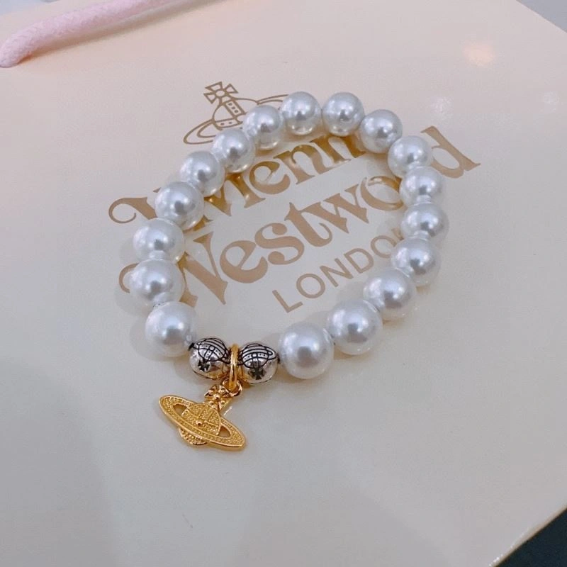 Vivienne Westwood Bracelets Supportive 212776