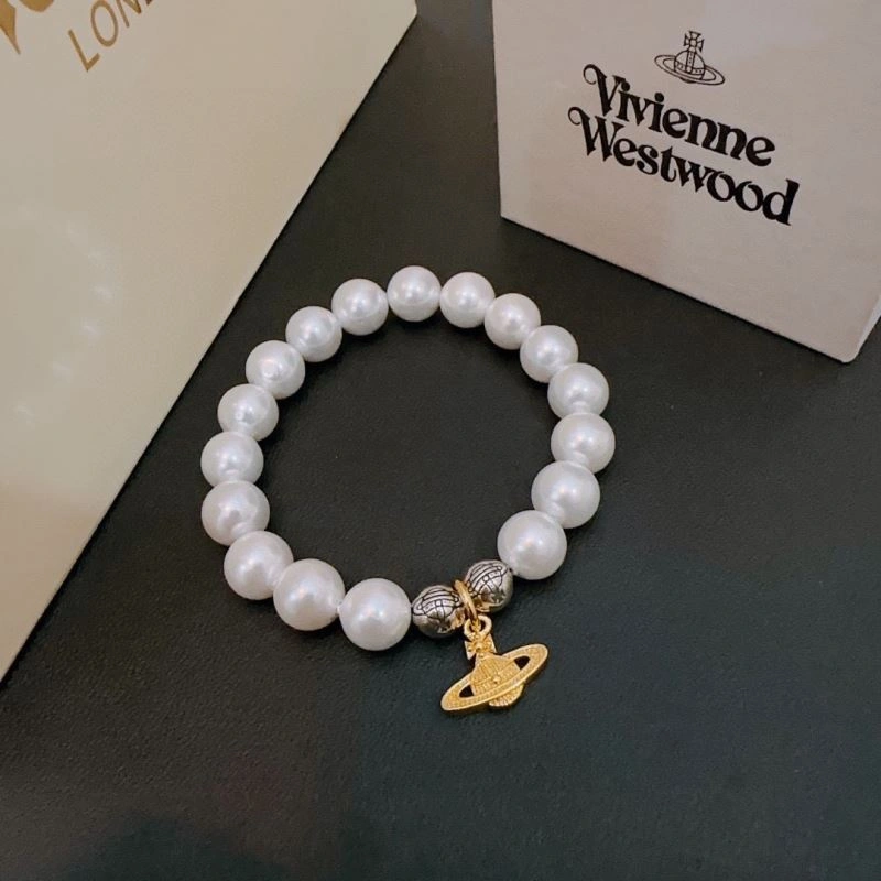 Vivienne Westwood Bracelets Supportive 212776