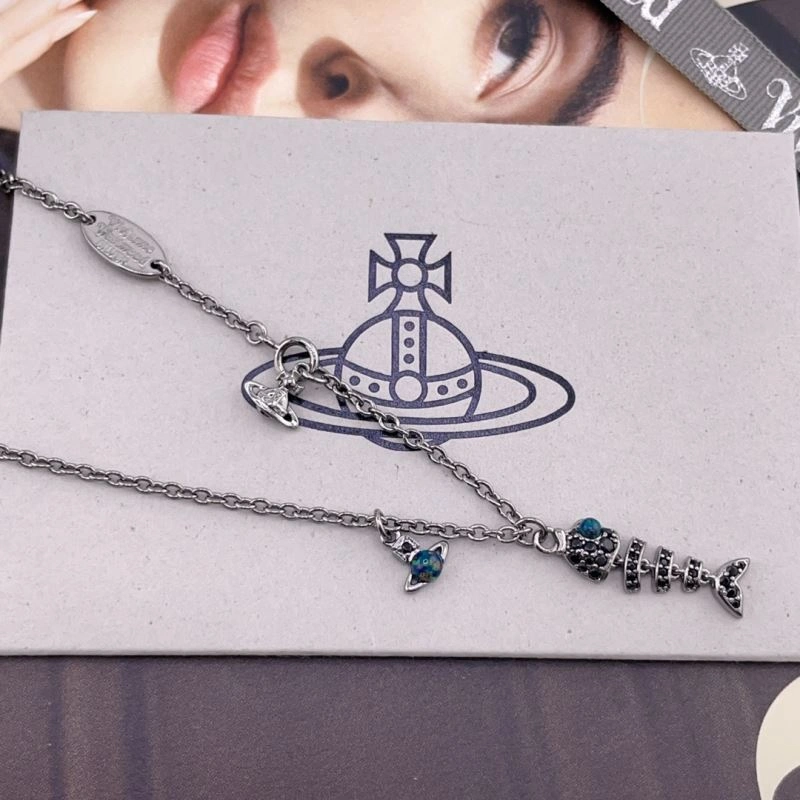 AllSeason Vivienne Westwood Bracelets 212778