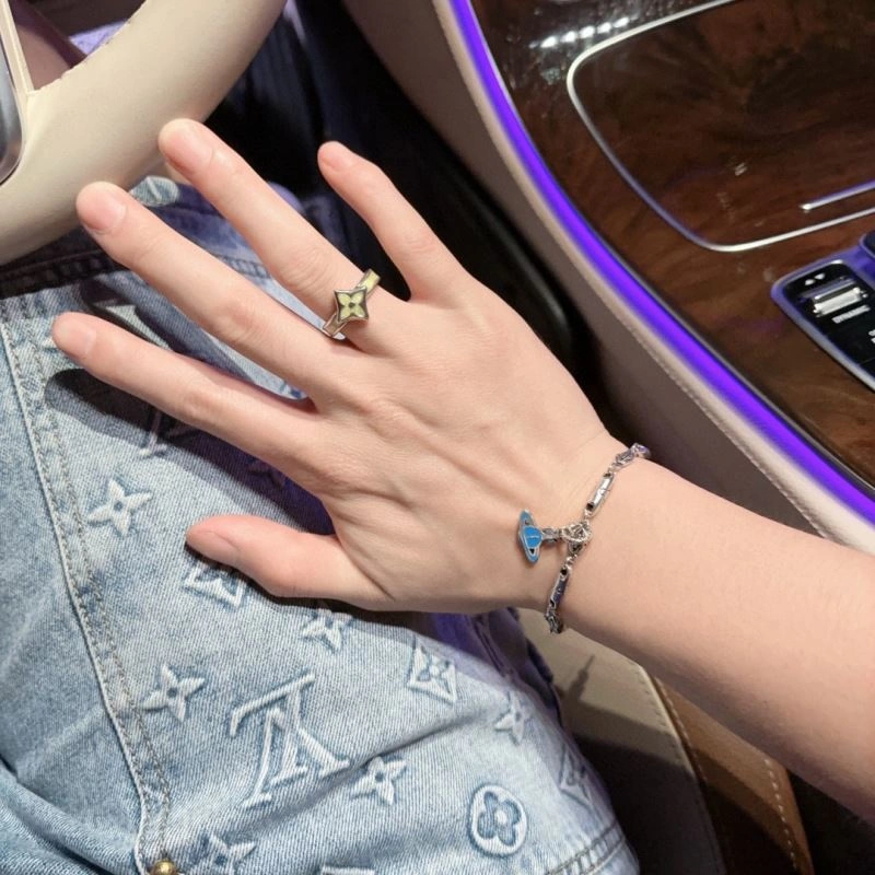 Vivienne Westwood Bracelets Premium 212775