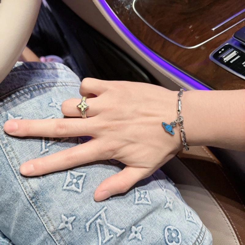 Vivienne Westwood Bracelets Premium 212775