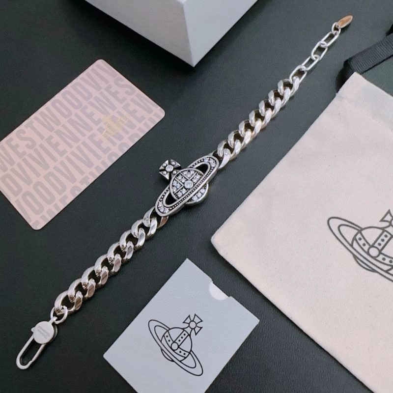 EyeCatching Vivienne Westwood Bracelets 212771
