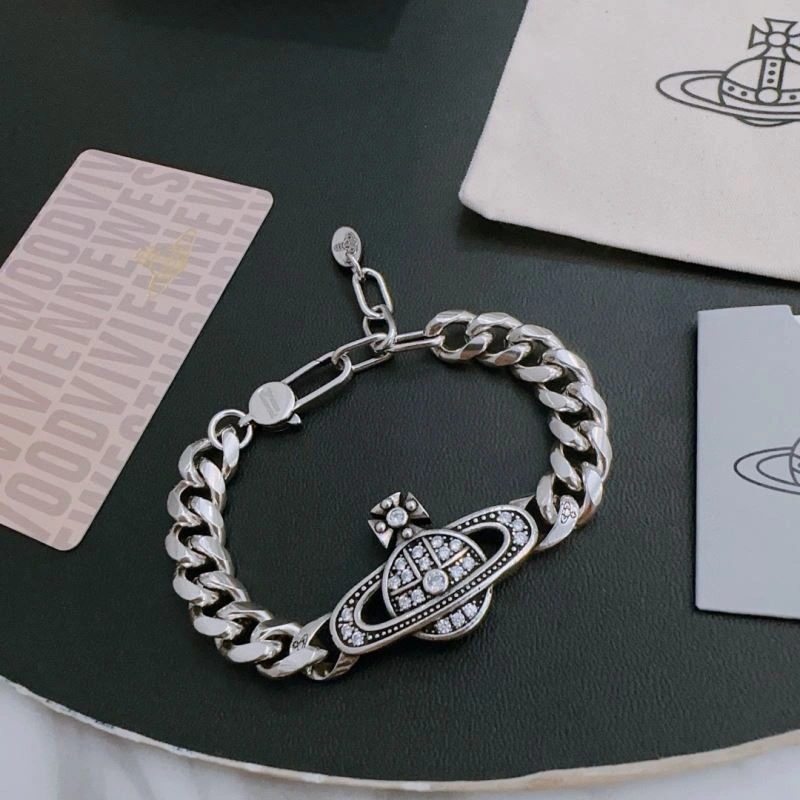 EyeCatching Vivienne Westwood Bracelets 212771