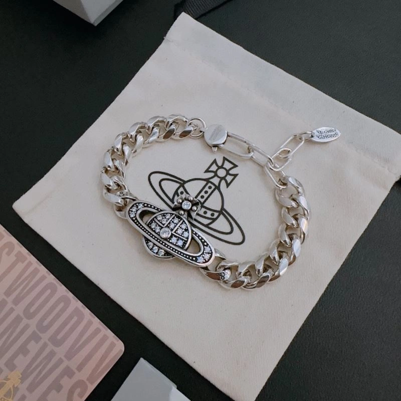EyeCatching Vivienne Westwood Bracelets 212771