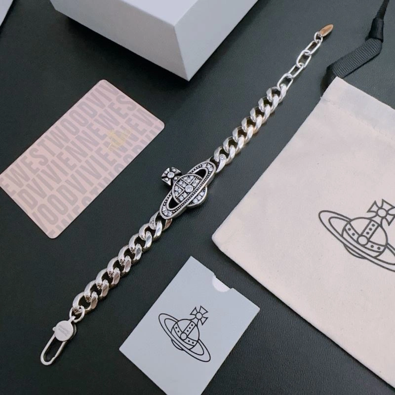 EyeCatching Vivienne Westwood Bracelets 212771