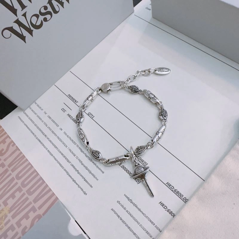 Vivienne Westwood Bracelets EyeCatching 212769