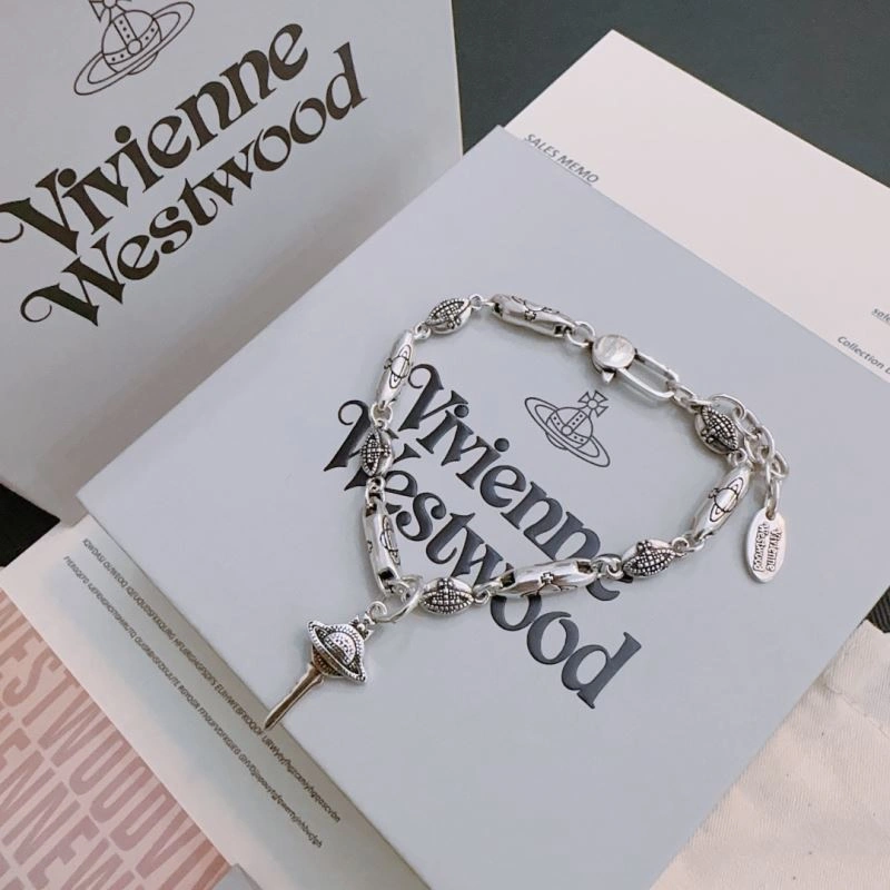 Vivienne Westwood Bracelets EyeCatching 212769