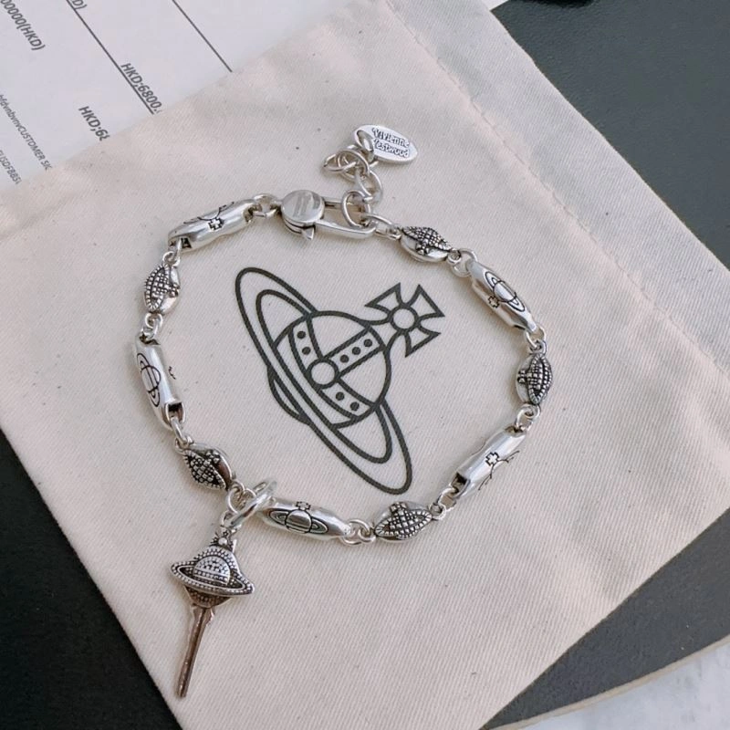 Vivienne Westwood Bracelets EyeCatching 212769