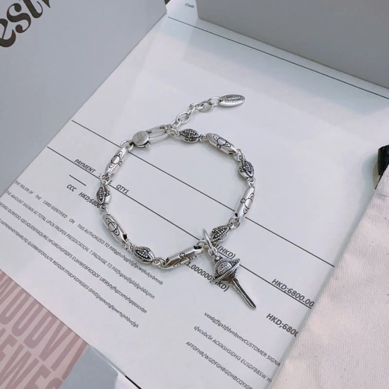 Vivienne Westwood Bracelets EyeCatching 212769