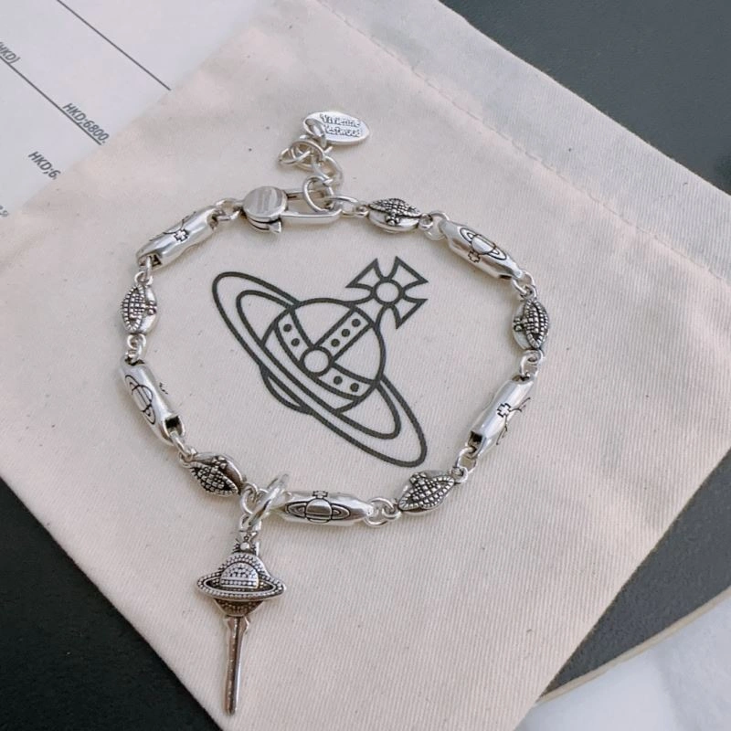 Vivienne Westwood Bracelets EyeCatching 212769