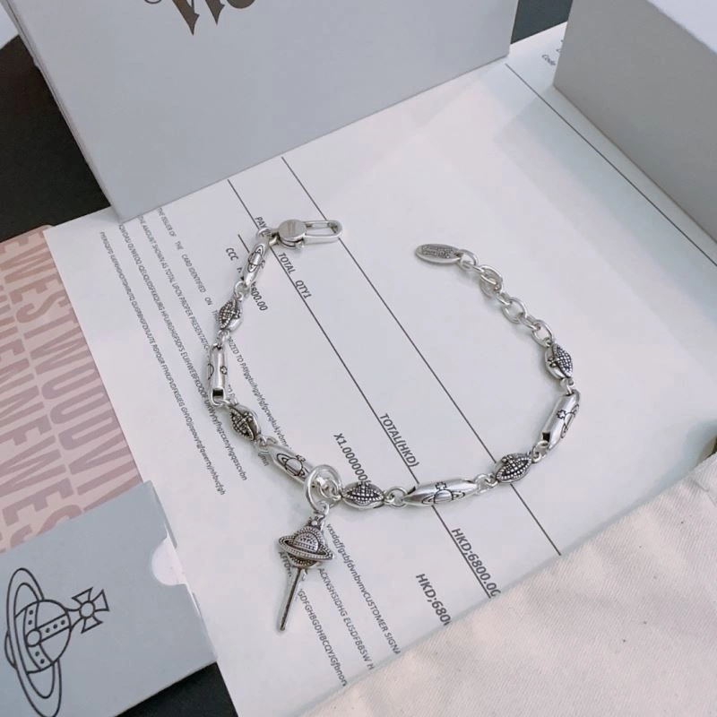 Vivienne Westwood Bracelets EyeCatching 212769