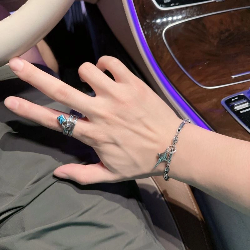 Vivienne Westwood Bracelets EyeCatching 212769