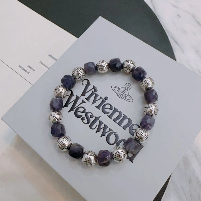 Casual Vivienne Westwood Bracelets 212763