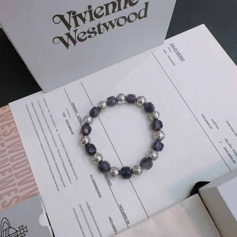 Casual Vivienne Westwood Bracelets 212763