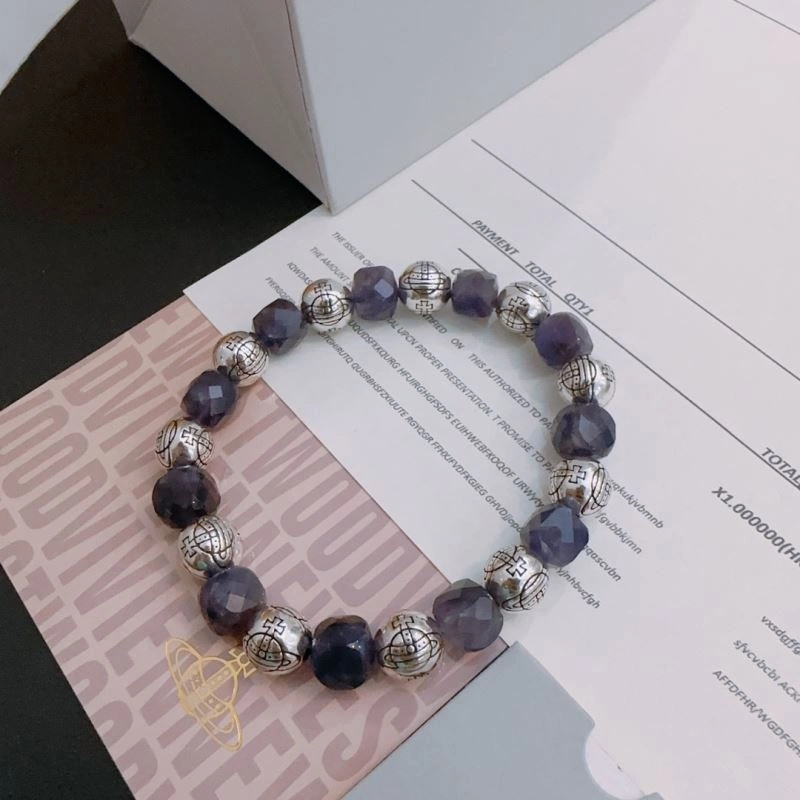 Casual Vivienne Westwood Bracelets 212763