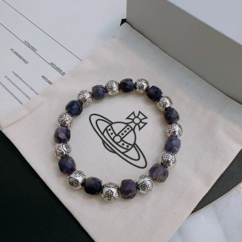 Casual Vivienne Westwood Bracelets 212763