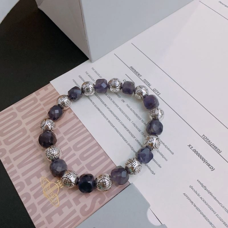 Casual Vivienne Westwood Bracelets 212763