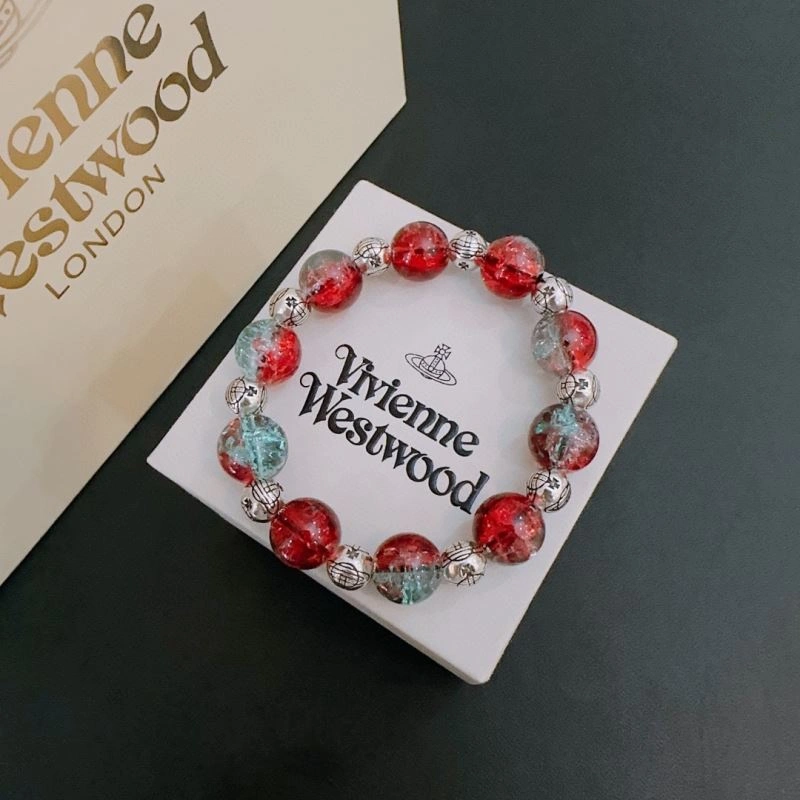 Vivienne Westwood Bracelets GoodFit 212766
